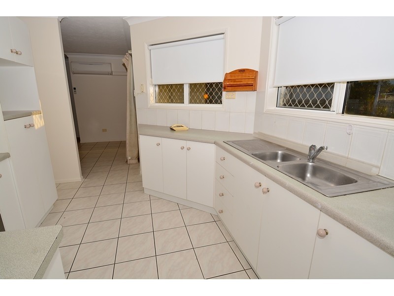 10 Gibbard Street, Condon QLD 4815